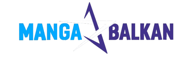 Manga Balkan